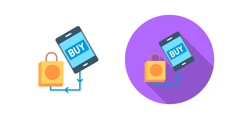 Buy Know Vector Icon