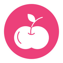 Apples Icon