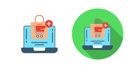 Purchase Vector Icon