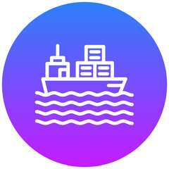 Ship Icon