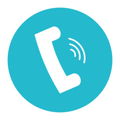 Call Icon