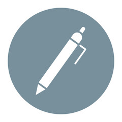 Pen Icon