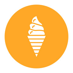 Gelato Icon