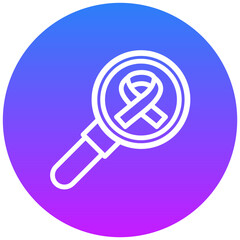 Cancer Research Icon