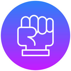 Fighting Spirit Icon