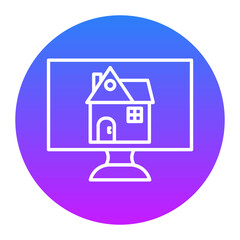 House App Icon