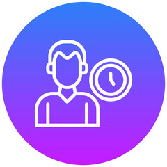 Time Capsule Icon
