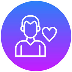 Heart Icon