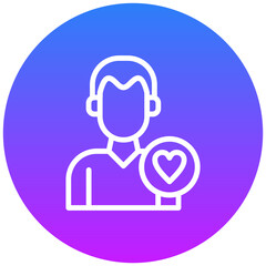 Kindness Icon