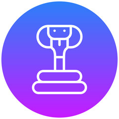 Cobra Icon