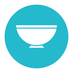 Food Bowl Icon