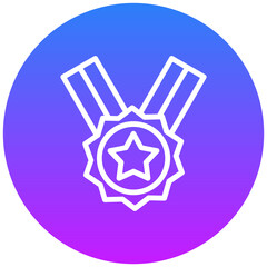 Medal Icon