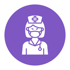 Nurse Icon