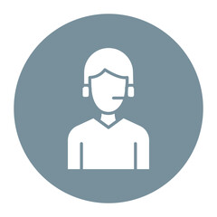 Assistant Icon