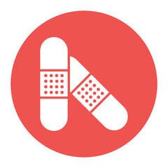 Bandage Icon