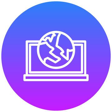 Deployment Icon