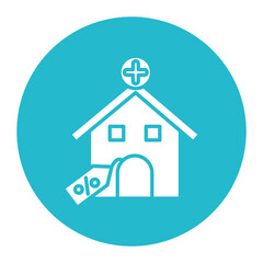 Home Nursing Packages Icon