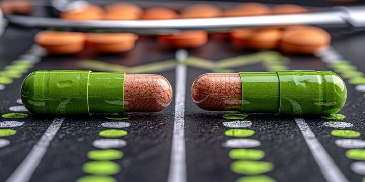 close up shot of a mixer