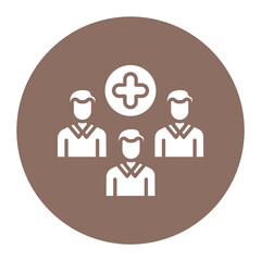 Community Response Team Icon