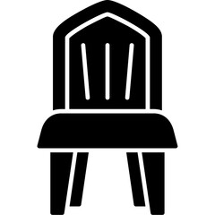 Chair icon