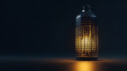 Elegant Arabic Calligraphy and Decorative Patterns for Eid al-Adha Greetings