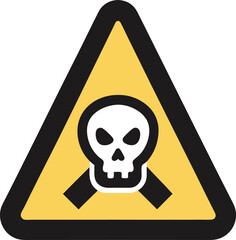 skull and crossbones