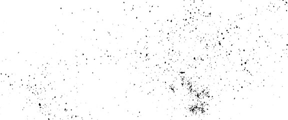 Vector new style dust overlay distress grainy grungy effect.