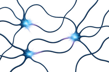 abstract blue background