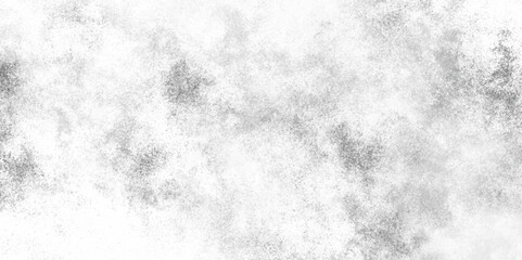 Distressed white and black grunge texture, old and dirty outdoor concrete wall, black on white old rough grunge and white rough vintage distress background.	