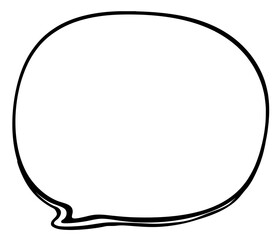 말풍선