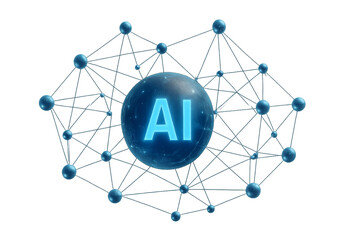 social network concept