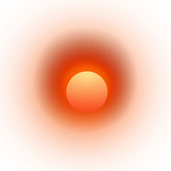 sunburst effect png