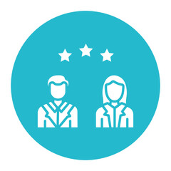 Collective Achievement Icon