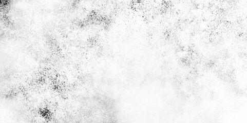 Distressed white and black grunge texture, old and dirty outdoor concrete wall, black on white old rough grunge and white rough vintage distress background.	
