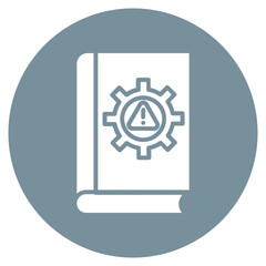 Operations Manual Icon