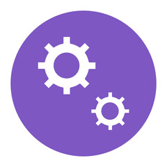 Customization Options Icon