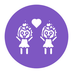Friendship Icon