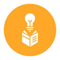 Learning Activities Icon
