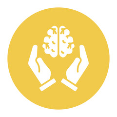 Memory Care Icon