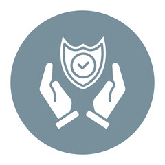 Safety Measures Icon