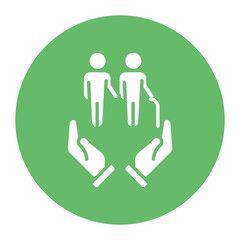 Specialized Care Icon