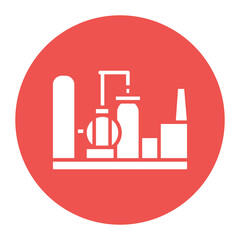 Biosolid Management Icon