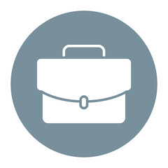 Briefcase Icon