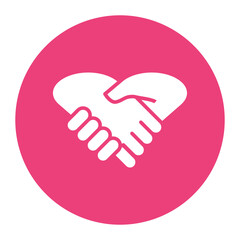 Handshake Icon