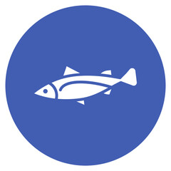 Anchovy Icon