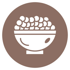 Caviar Icon