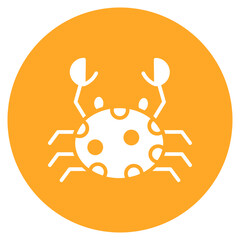 Crab Icon