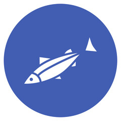 Mackerel Icon