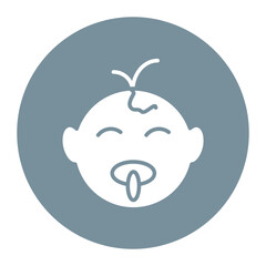 Baby Icon