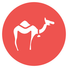 Camel Icon